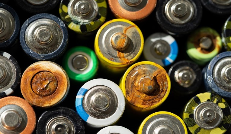 Kostarika prva u svijetu po "rudarenju" litija iz starih baterija