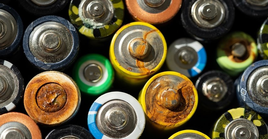 Kostarika prva u svijetu po "rudarenju" litija iz starih baterija
