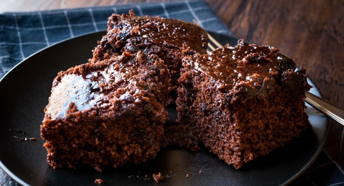 Uz ovih par savjeta, biskvit će vam uvijek ispasti nevjerojatno sočan