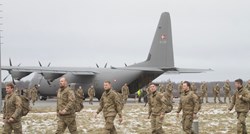 Danska želi voditi NATO-ovu misiju obuke u Iraku