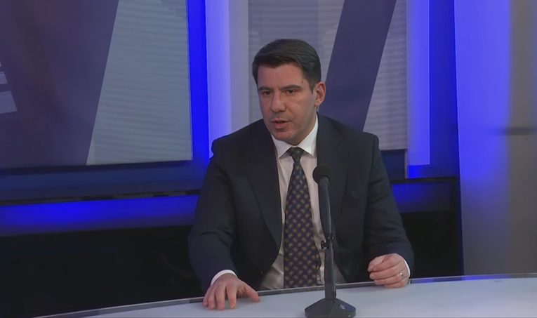 Grmoja: Tvrdili su euro neće dovesti do dodatne inflacije