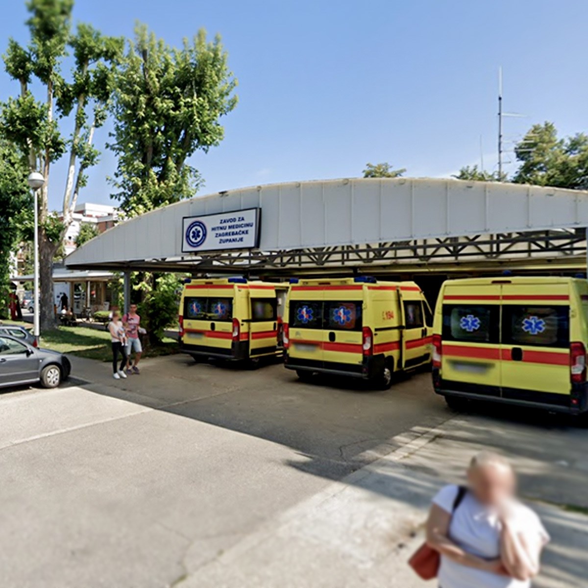 Hitna umjesto saniteta prevozi pacijente na pregled. HZZO poslao kontrolu