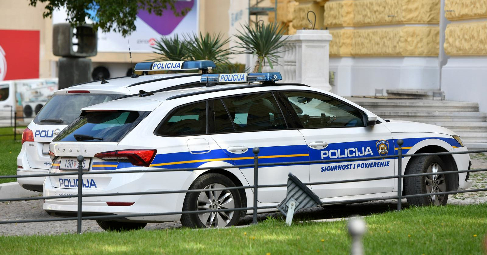 Žena na šibenskom području osumnjičena za pranje više od 78.000 eura