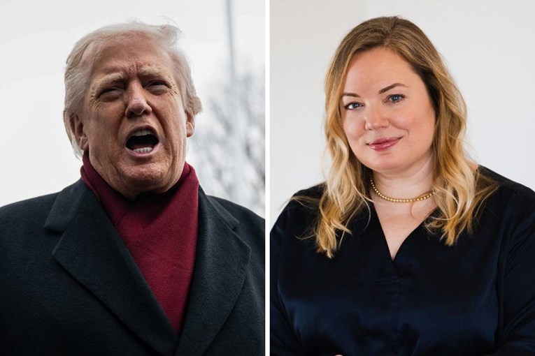 Trump o novinarki New York Timesa: Ružna je, iznutra i izvana