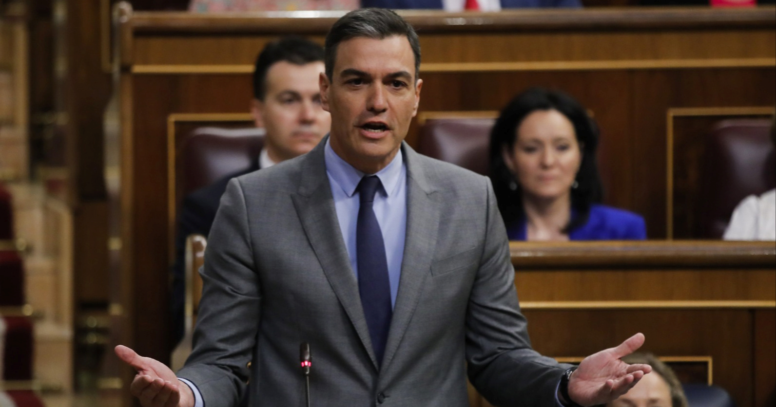 Softver Pegasus špijunirao španjolskog premijera. Istraga propala zbog Izraela