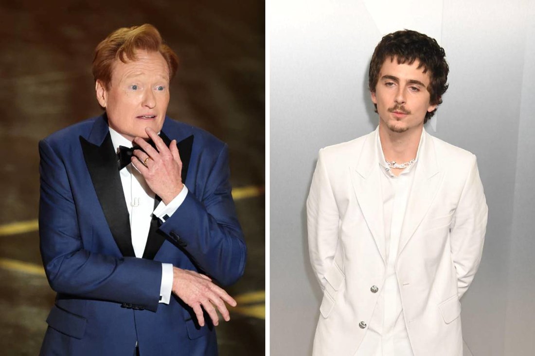 Voditelj Oscara "bocnuo" Chalameta u uvodnom govoru, pogledajte reakciju glumca