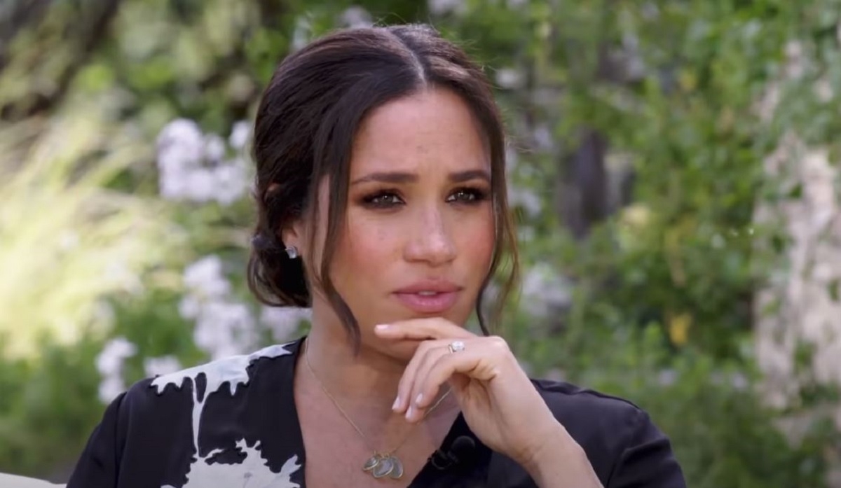 Markle u intervjuu s Oprah: Ne znam kako očekuju da ćemo nakon svega šutjeti
