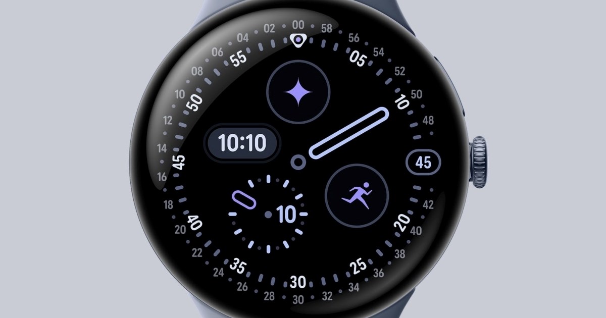 Googleov sat dobio 9/10 jer se lako popravlja. Evo što to znači