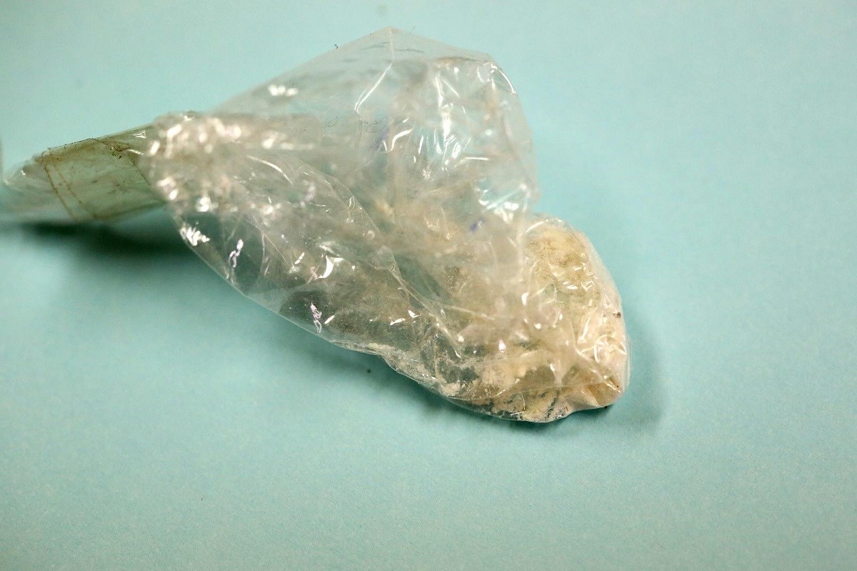U Zagrebu uhićen diler, policija mu našla skoro kilogram amfetamina