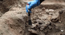 Arheolozi u Peruu otkrili 30 grobova iz razdoblja prije Inka