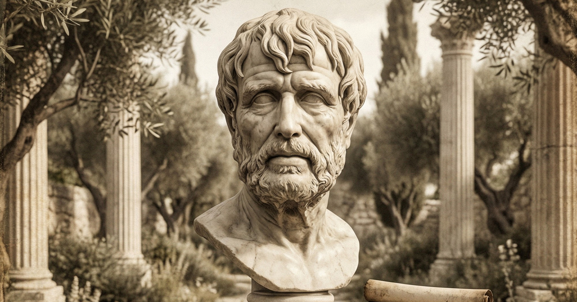 Zašto je stoicizam danas toliko popularan?