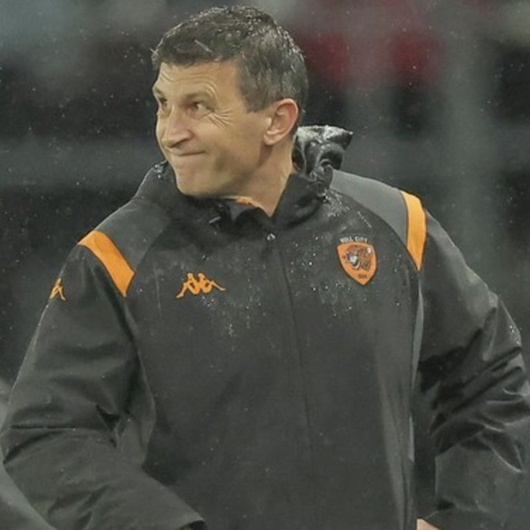 Prekinut Jakirovićev niz bez poraza. Pogledajte kiks hrvatskog golmana