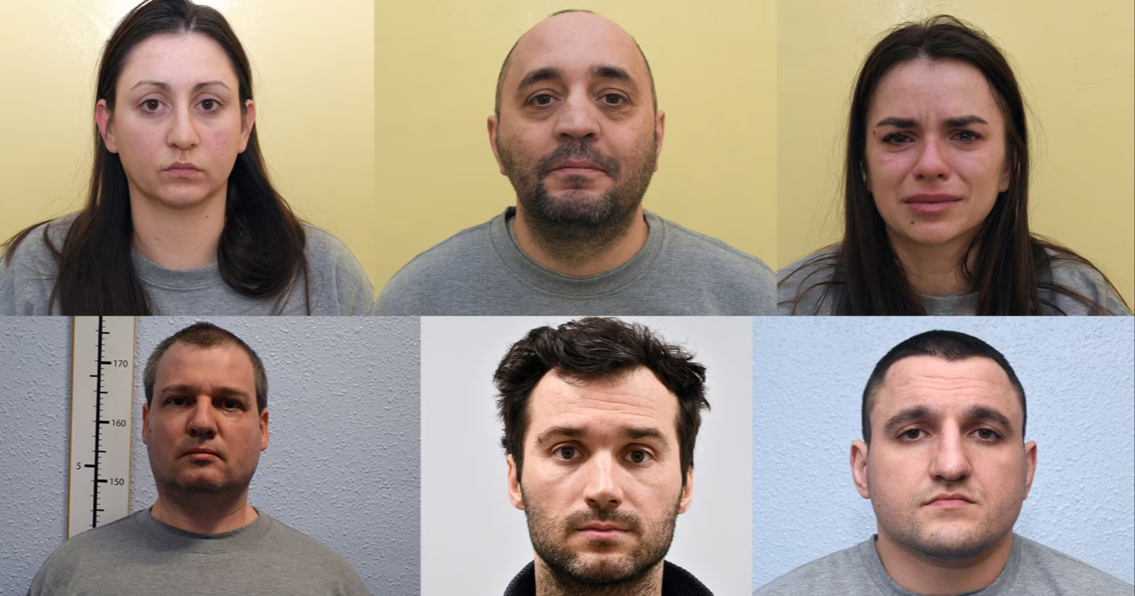 Austrijanac vodio bugarsku grupu, planirali oteti Rusa iz Crne Gore