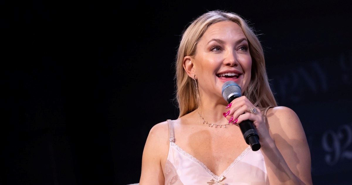 Nokti Kate Hudson su sve što vam treba za proljetni look
