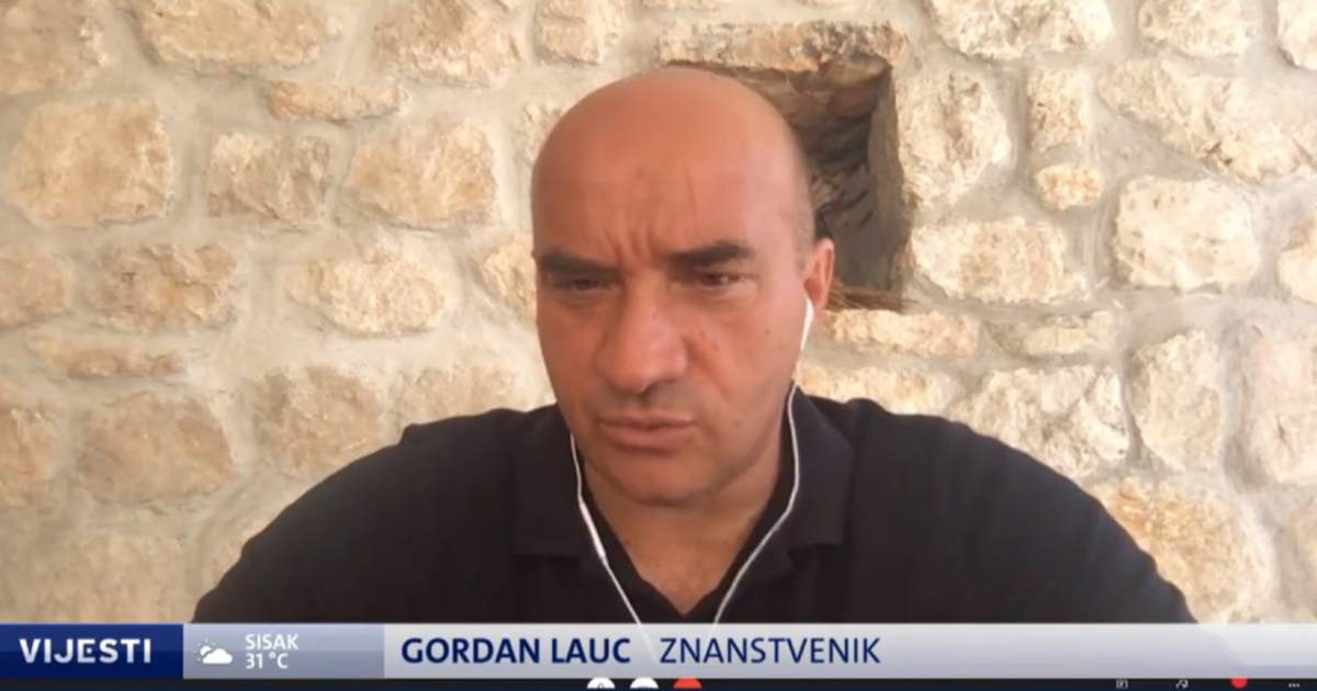 Lauc: Rusko cjepivo je slično onom s Oxforda i možda se pokaže učinkovitim