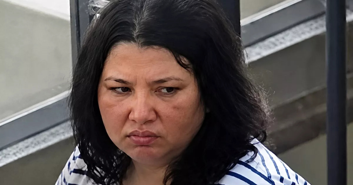 Likvidirana bombašica iz Monaka, kod uhićenog policajca nađena soba za mučenje