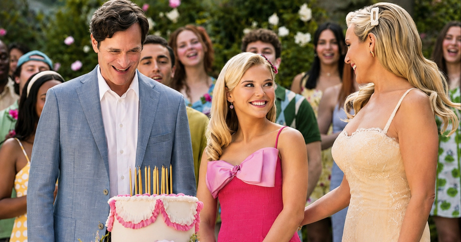Stiže Elle, serija o životu Elle Woods prije odlaska na Harvard. Objavljen trailer