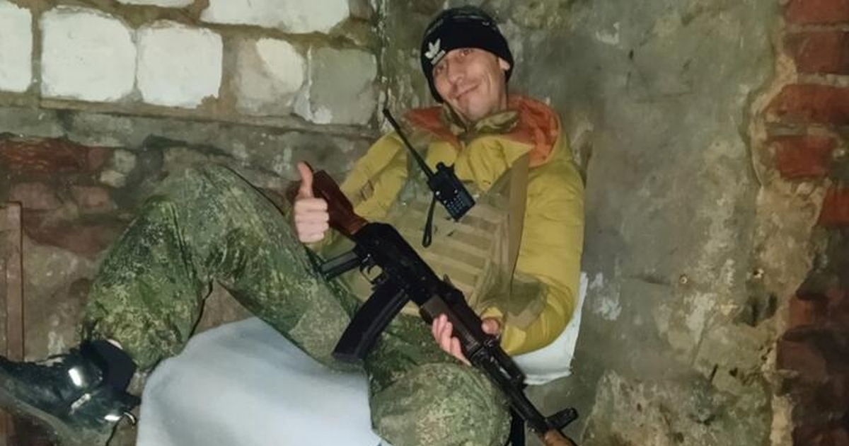 Ruski dezerter priznao ubojstvo 5 zarobljenih ukrajinskih vojnika. "Ne kajem se"
