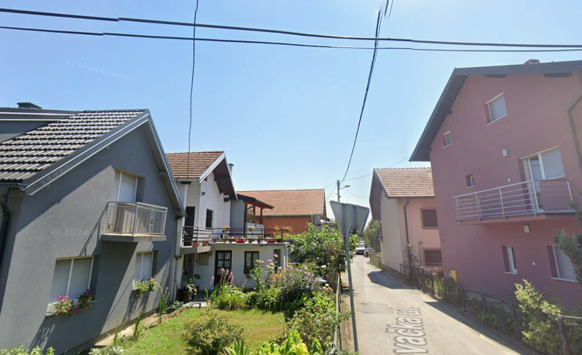 Požar u Zagrebu, pronađeno tijelo muškara