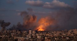 Human Rights Watch: Izrael koristio bijeli fosfor u napadima na Gazu i Libanon
