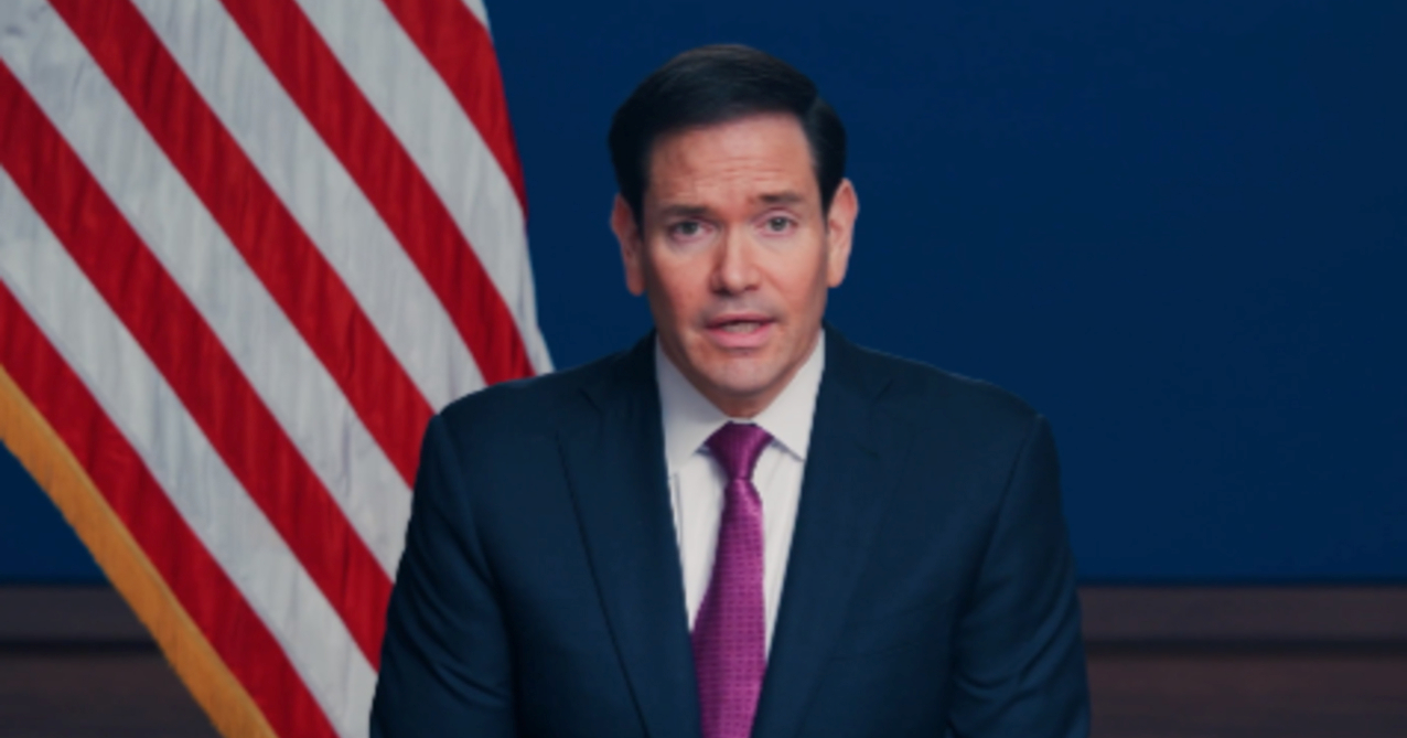 Rubio u obraćanju rekao zašto je SAD napao Iran