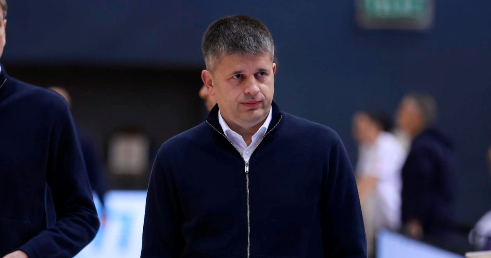 Mijatović: S ovim dečkima nemam problema suočiti se s bilo kojom reprezentacijom