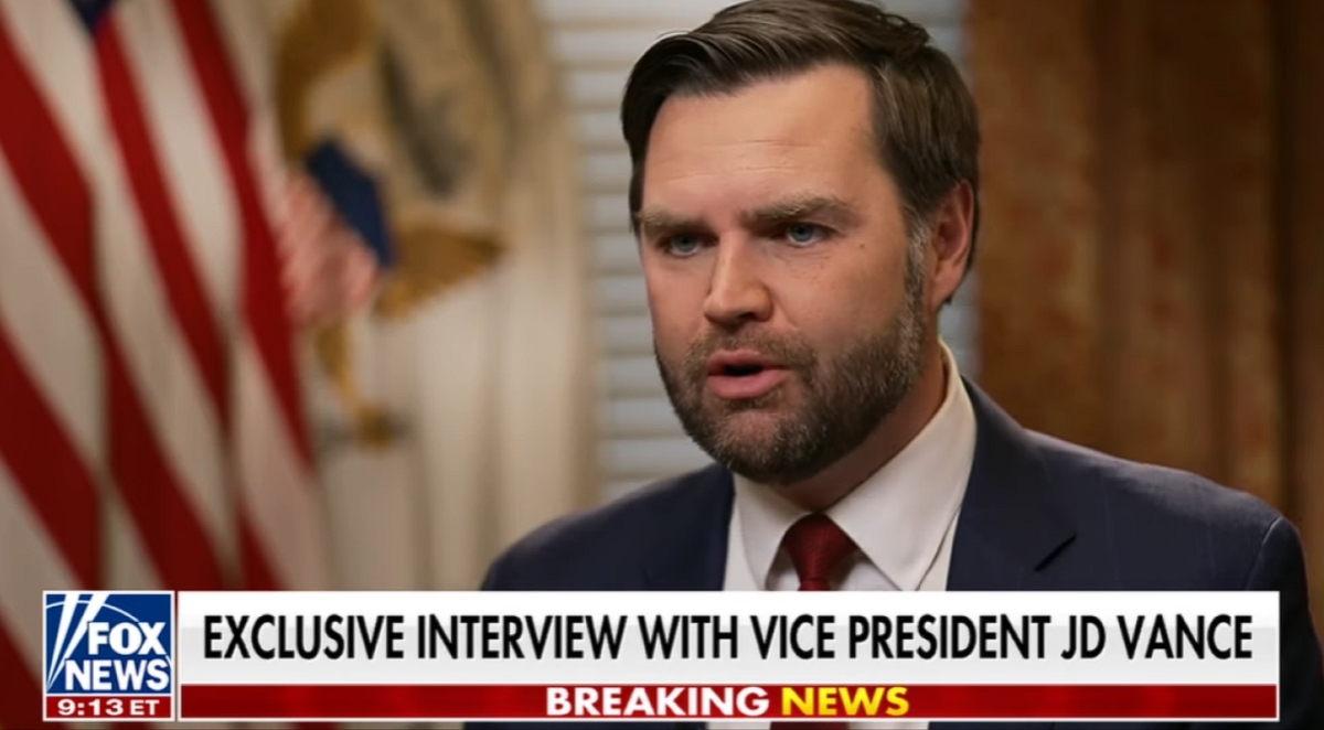 JD Vance: Europljani javno brane Zelenskog, a u četiri oka kažu - on mora pregovarati