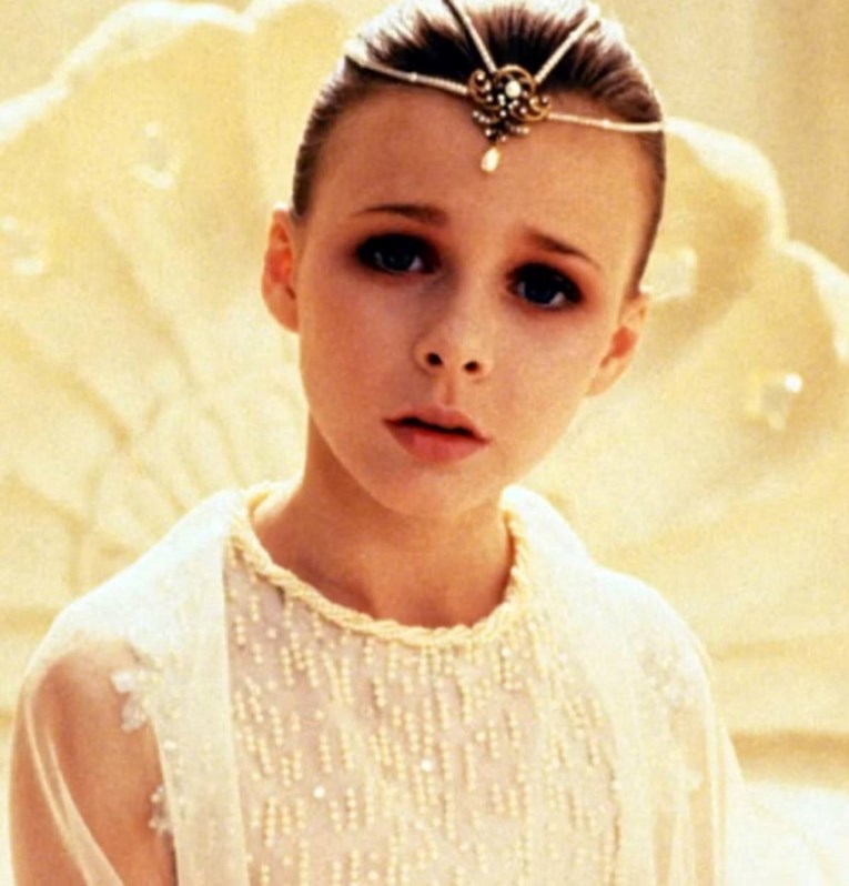 Zašto je djevojčica iz kultnog filma nestala iz Hollywooda? Razlog je jeziv