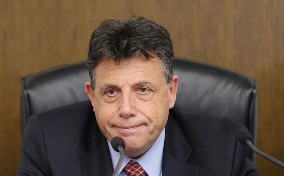 Predsjednik Vrhovnog suda traži od Turudića da mu objasni divlju vožnju