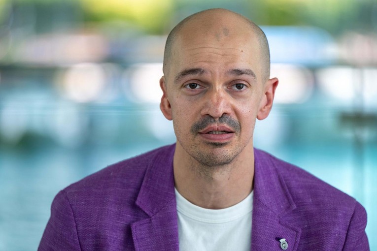 Kandidat za šefa HOO-a reagirao na najnovija uhićenja
