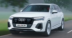 Audi će (opet) obnoviti Q7