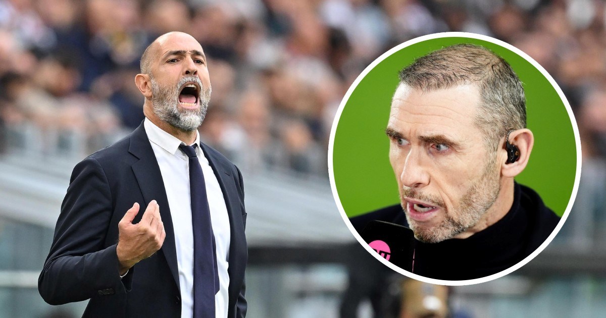 Legenda Arsenala: Tudor je poput vodoinstalatera