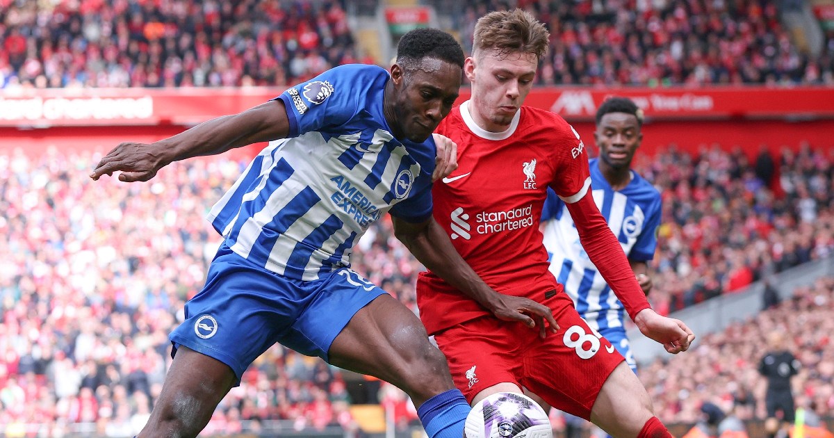 Englezi: Igrač od 115 milijuna eura nije na prodaju ove zime