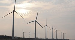 Talijani će graditi vjetroelektranu na sjevernom Jadranu