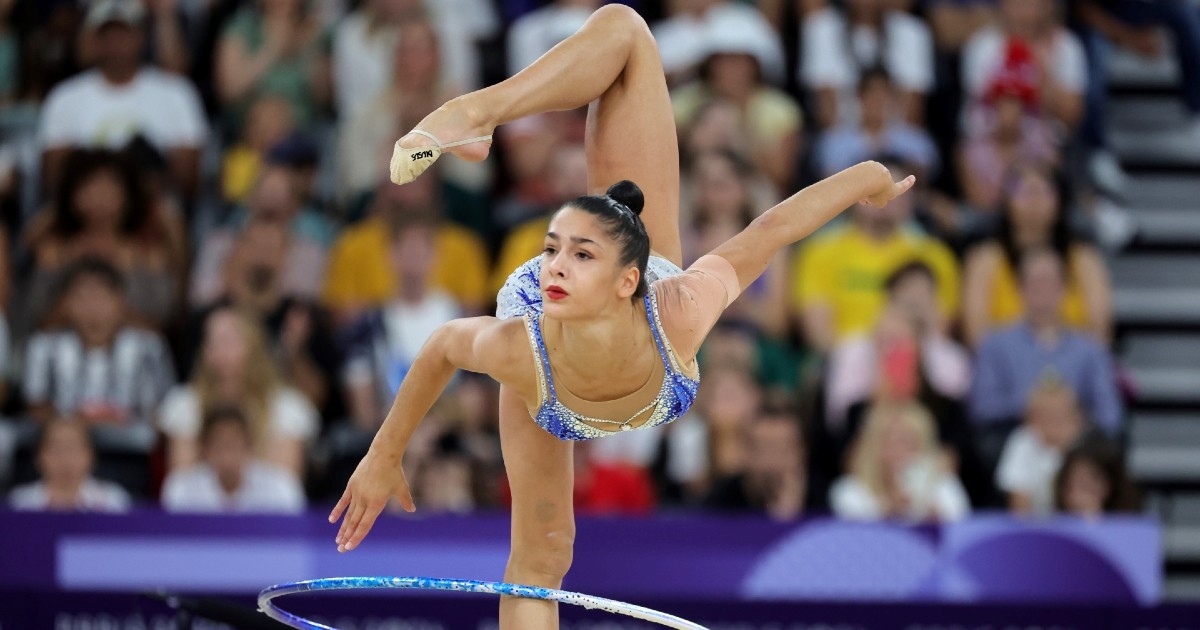 Stigli novi detalji skandala u Italiji. Gimnastičarke se morale skidati zbog grešaka