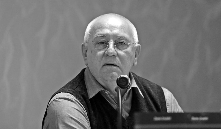 Umro je general Ante Roso