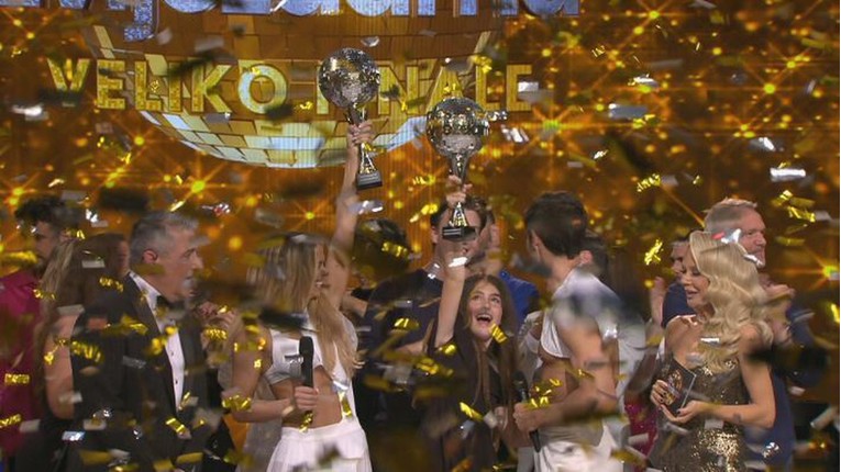 Finale Plesa razočaralo velik dio gledatelja: "Kakva greška, kako su zaboravili?"