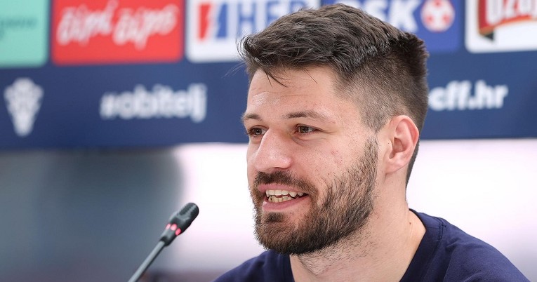 Petković: Mandžukić mi je dao neke savjete prije gola