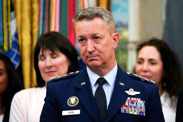 Američki general o izborima: Nisam primio niti očekujem nezakonitu naredbu