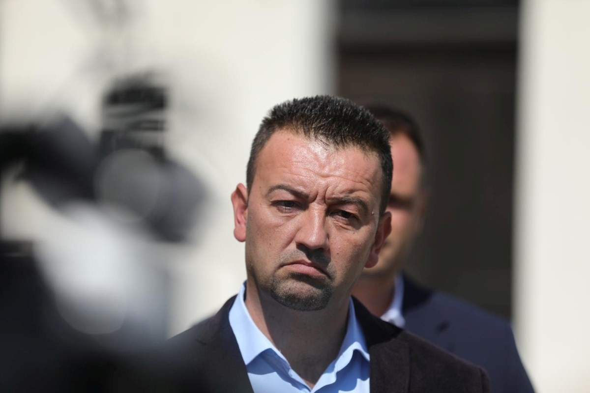 Pavliček je trošio više nego je smio, ostaje bez dijela naknade
