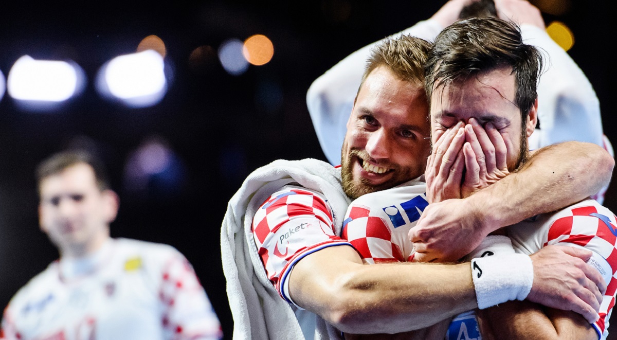 Hrvatskim rukometašima olakšan put do Olimpijskih igara zbog koronavirusa