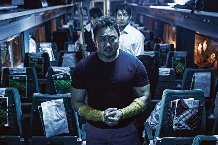 Film koji je od vožnje vlakom napravio jednu od najnapetijih priča