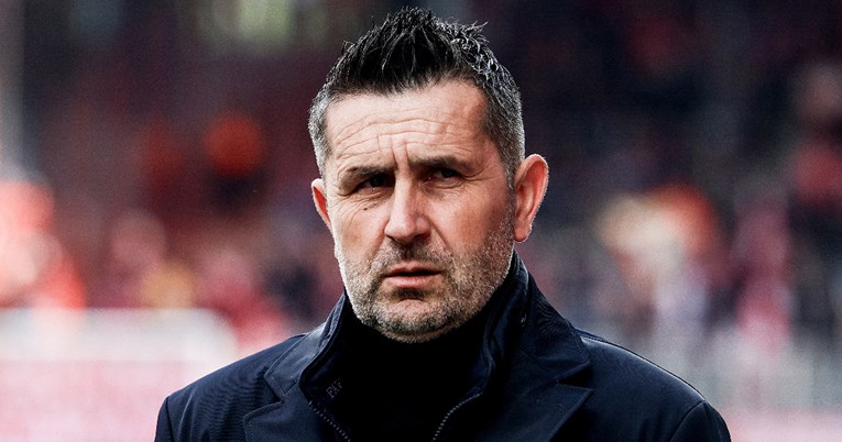 Bjelica: Zoranu Mamiću je bilo previše što sam bio trener godine i rušio rekorde