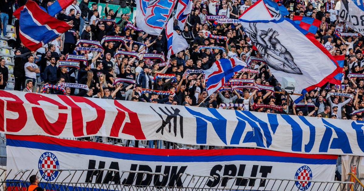 Torcida: Ne uzimajmo mrvice dok se 400 km sjeverno javnim novcem grade dva stadiona