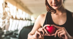 Novo istraživanje je istaknulo jednu naviku kao ključnu za zdravlje srca