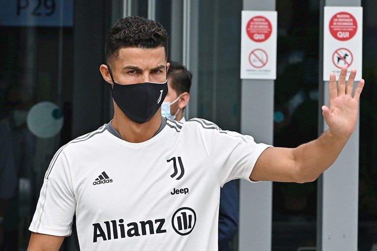 Transferi i glasine dana: Ronaldo donio konačnu odluku, Bayern želi Halanda