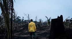 Amazonske zemlje sklopile savez protiv uništenja prašume