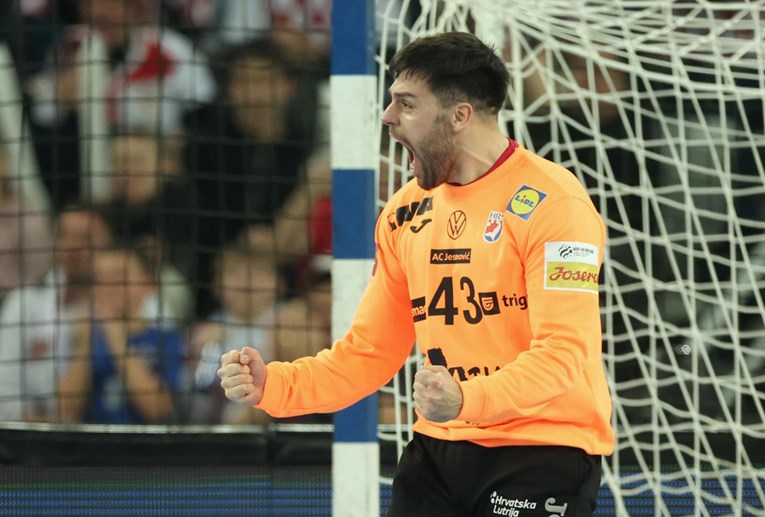 Tko je 33-godišnjak koji je oduševio hrvatske navijače i dao Sigurdssonu slatke muke?