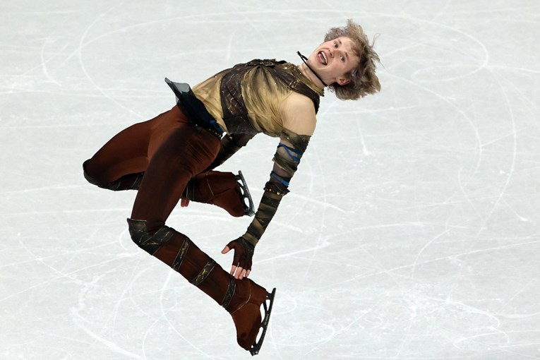 Stručnjaci oduševljeni zvijezdom ZOI: Pionir koji je donio revoluciju