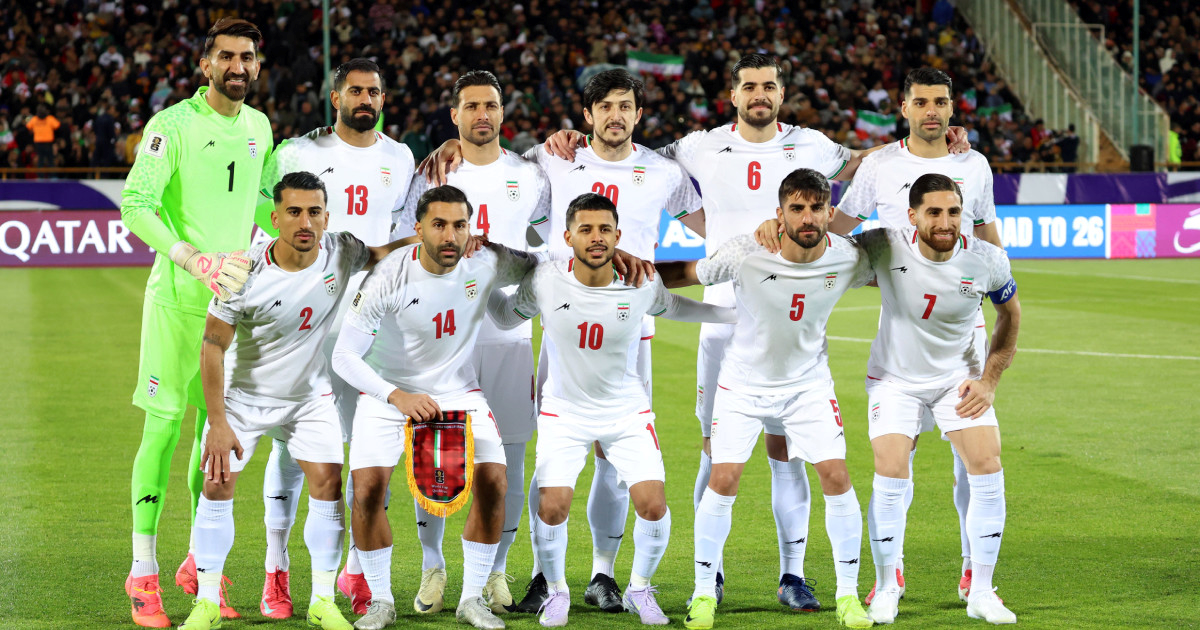 FIFA odbila ultimatum Irana. Očekuje se da neće ići na Svjetsko prvenstvo